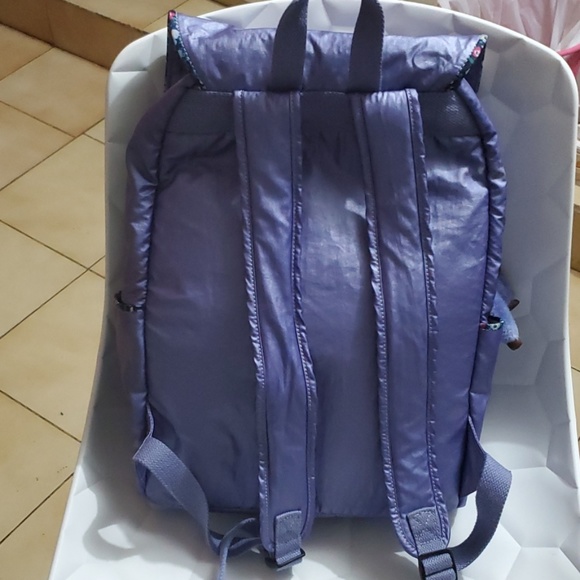 Kipling backpack - Picture 2 of 3